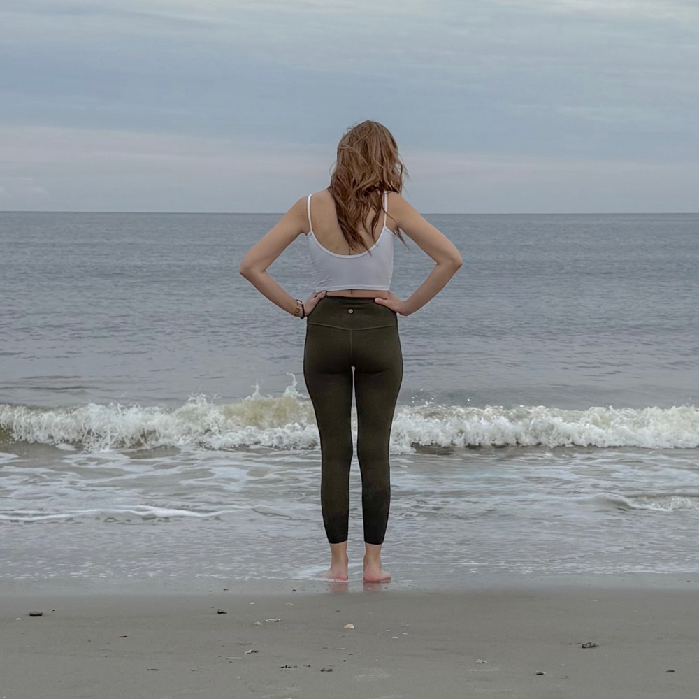 Meet your Posher, Jaycee